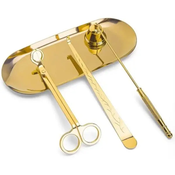 Kit para Velas Candle - Cazehn