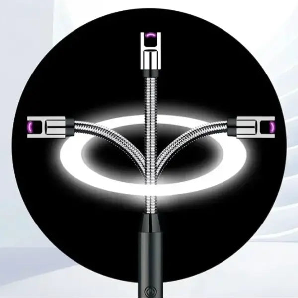 Acendedor de vela Candle - Cazehn