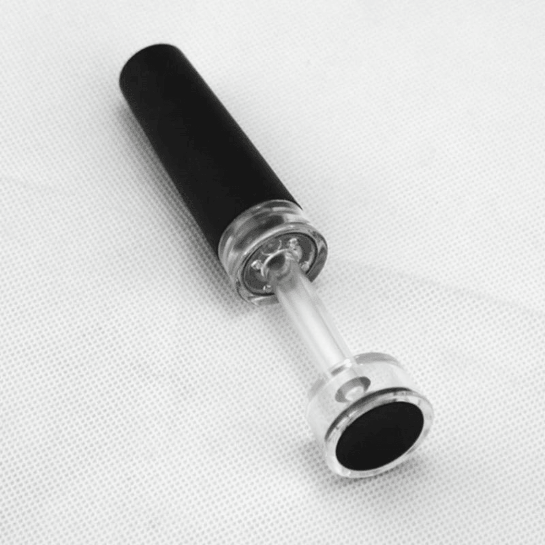 Rolha a Vácuo Winestop - Cazehn