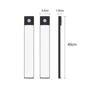 Luminária de Led com Sensor de Movimento Ronda - Cazehn  (Desconto progressivo)