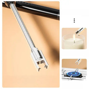 Acendedor de vela Candle - Cazehn