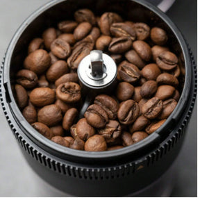 Moedor Elétrico de Temperos - Cazehn