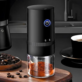 Moedor Elétrico de Temperos - Cazehn