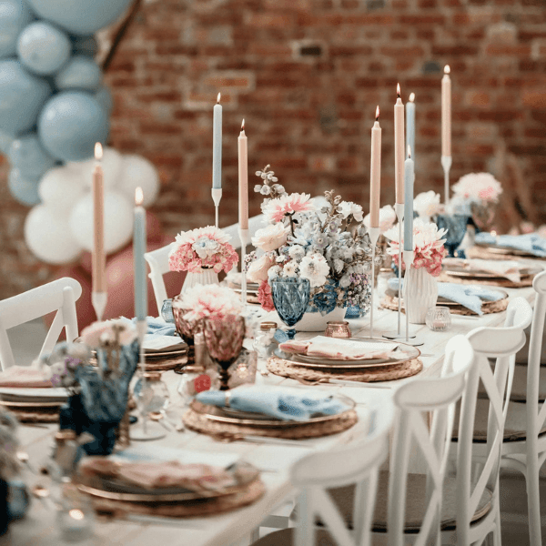 Conjunto Guardanapo Algodão Istambul de 24 peças - Cazehn