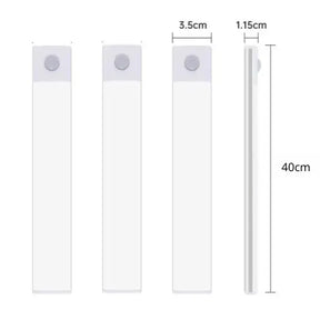 Luminária de Led com Sensor de Movimento Ronda - Cazehn  (Desconto progressivo)