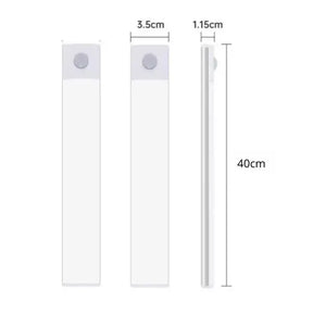 Luminária de Led com Sensor de Movimento Ronda - Cazehn  (Desconto progressivo)