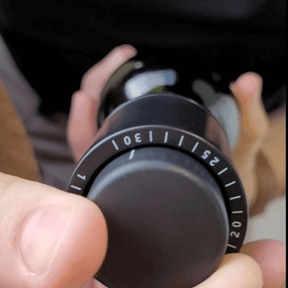 Rolha a Vácuo Dijon Para Vinhos - Cazehn