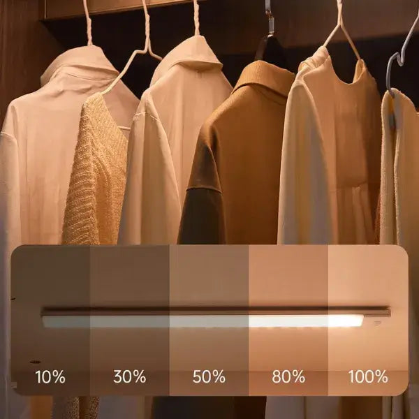 Luminária de Led com Sensor de Movimento Ronda - Cazehn  (Desconto progressivo)