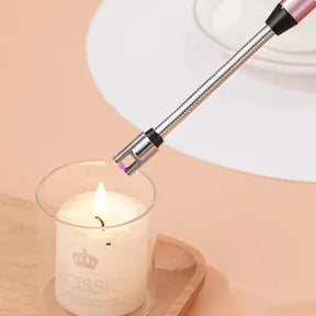 Acendedor de vela Candle - Cazehn