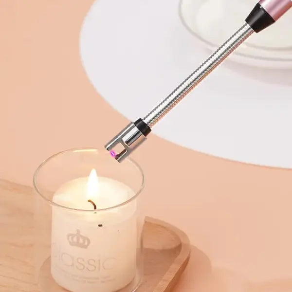 Acendedor de vela Candle - Cazehn