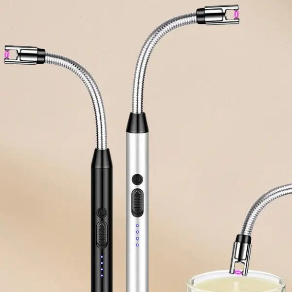 Acendedor de vela Candle - Cazehn