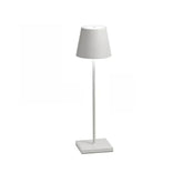 Luminária Florença Sem Fio com Acendimento ao Toque  - Cazehn