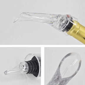 Aerador Para Vinhos Oviedo - Cazehn