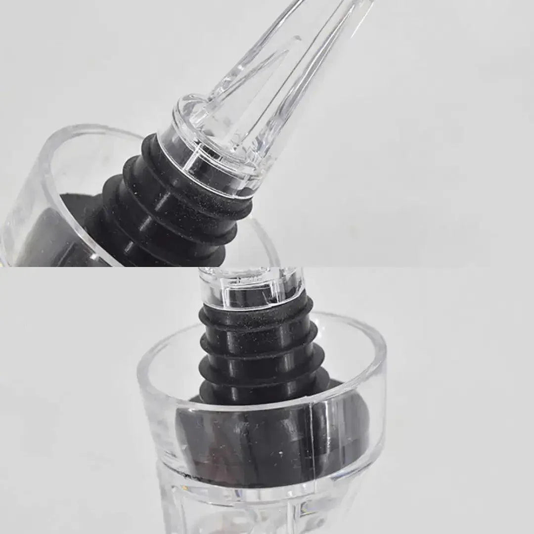 Aerador Para Vinhos Oviedo - Cazehn