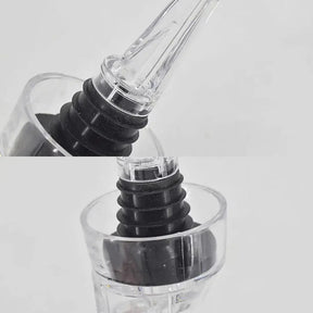 Aerador Para Vinhos Oviedo - Cazehn