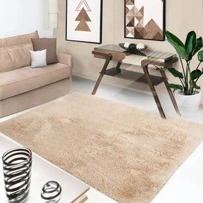 Tapete Felpudo SuperLux Antialérgico (2x3 metros) - Cazehn