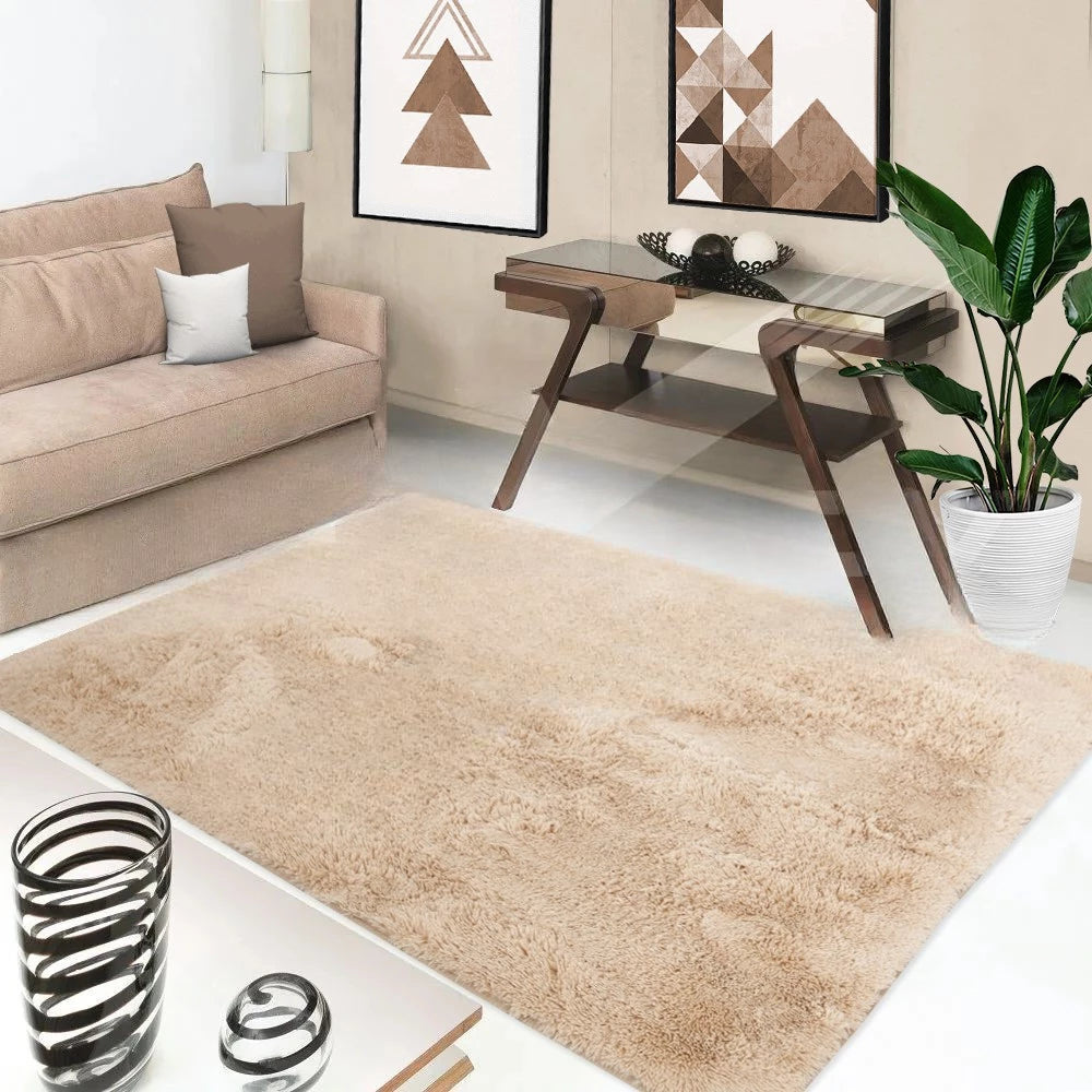 Tapete Felpudo SuperLux Antialérgico (2X2,5M) - Cazehn