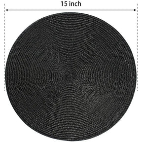 Conjunto Americano Prato Atenas Grande de 6 peças - Cazehn