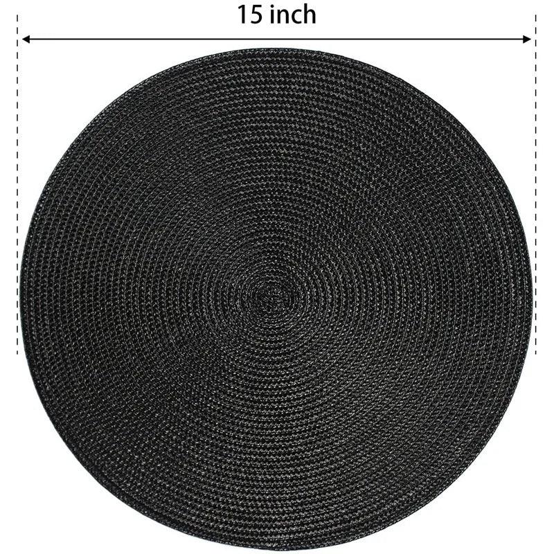 Conjunto Americano Prato Atenas Grande de 6 peças - Cazehn