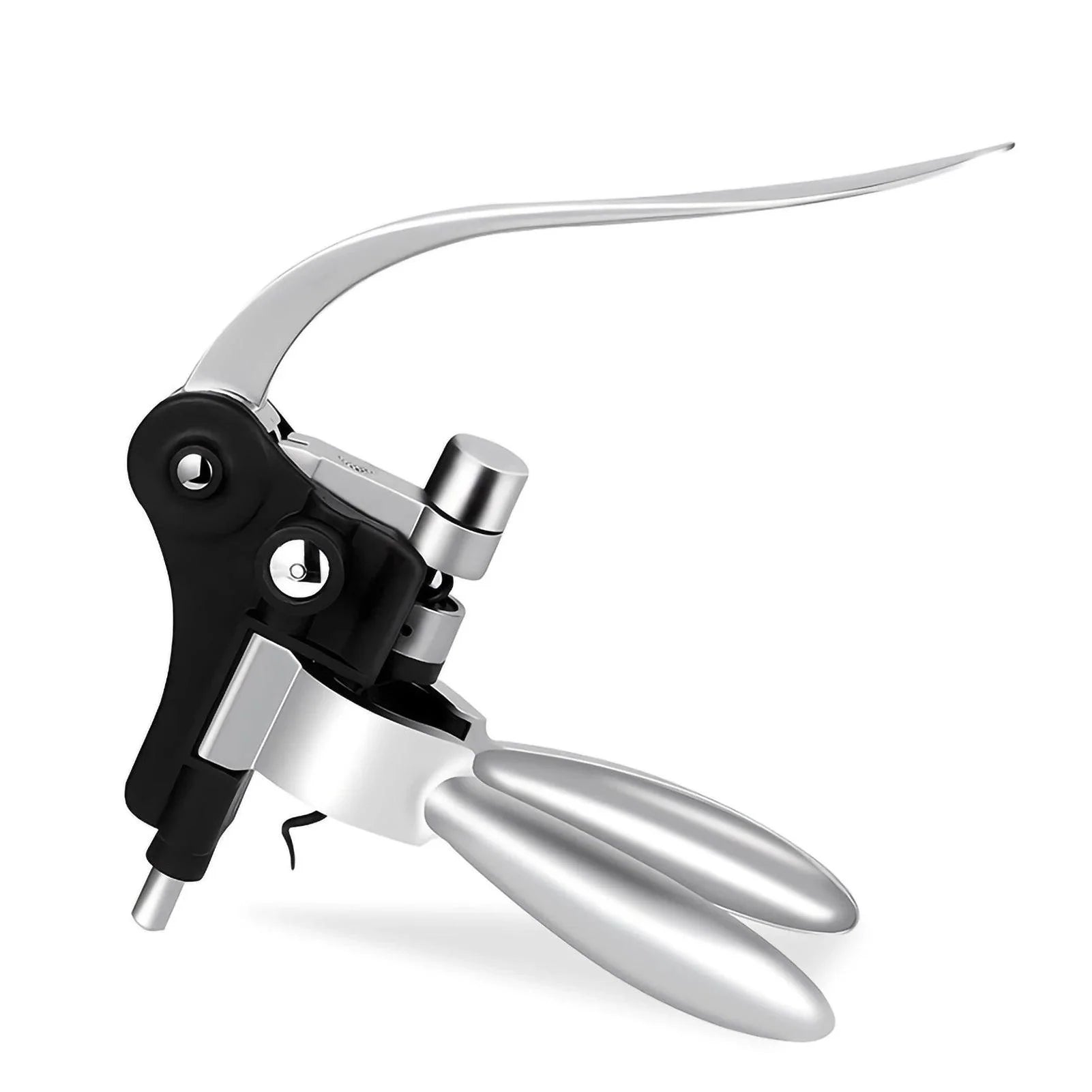 Saca Rolhas Manual Por Engrenagem Armany - Cazehn