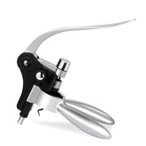 Saca Rolhas Manual Por Engrenagem Armany - Cazehn