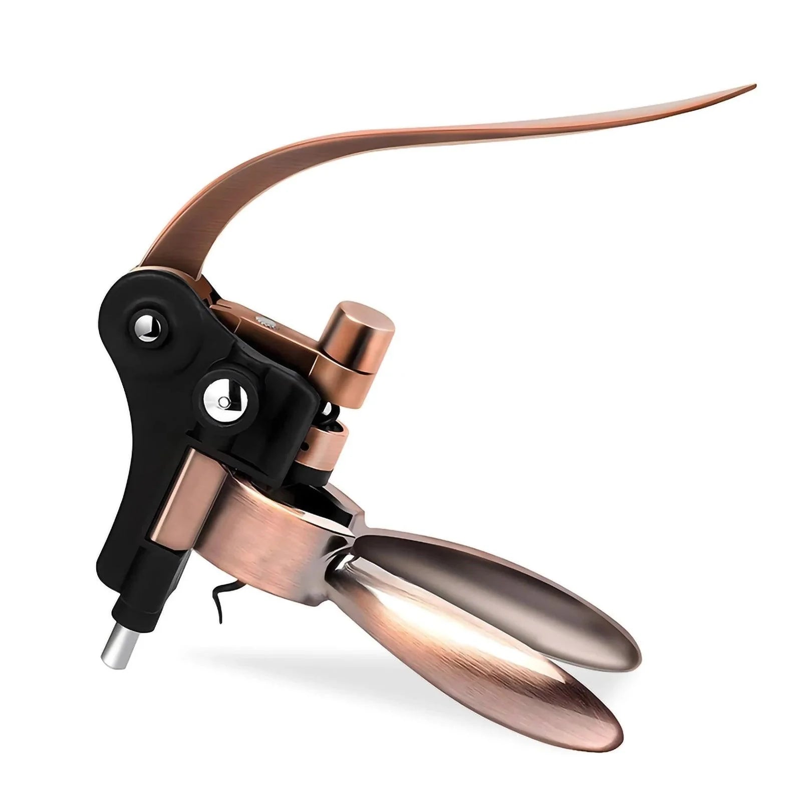 Saca Rolhas Manual Por Engrenagem Armany - Cazehn