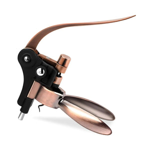 Saca Rolhas Manual Por Engrenagem Armany - Cazehn