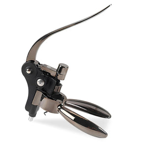 Saca Rolhas Manual Por Engrenagem Armany - Cazehn