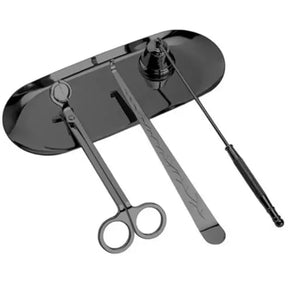 Kit para Velas Candle - Cazehn