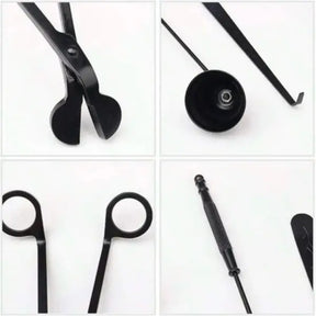 Kit para Velas Candle - Cazehn