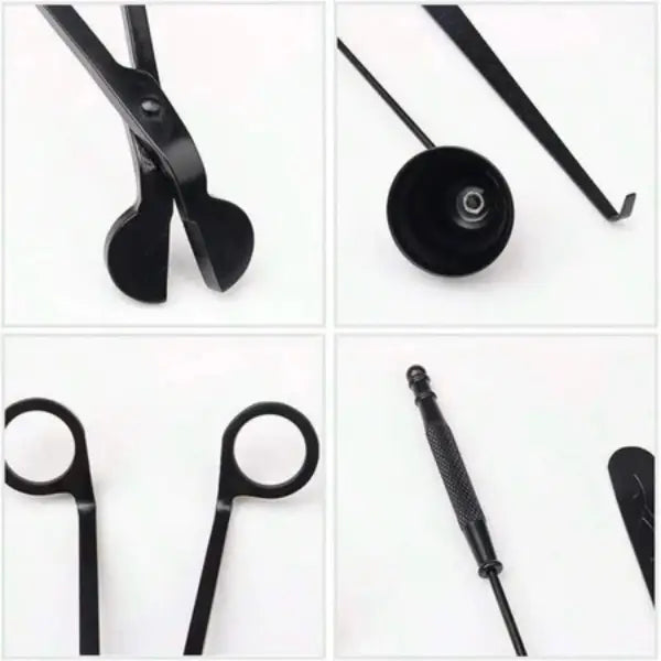 Kit para Velas Candle - Cazehn