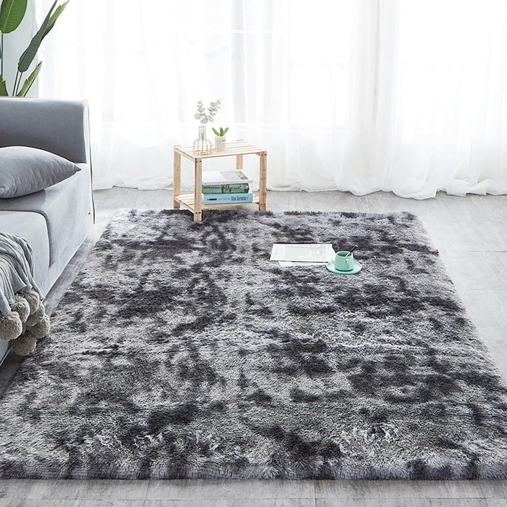 Tapete Felpudo SuperLux Antialérgico (1,5x2m) - Cazehn