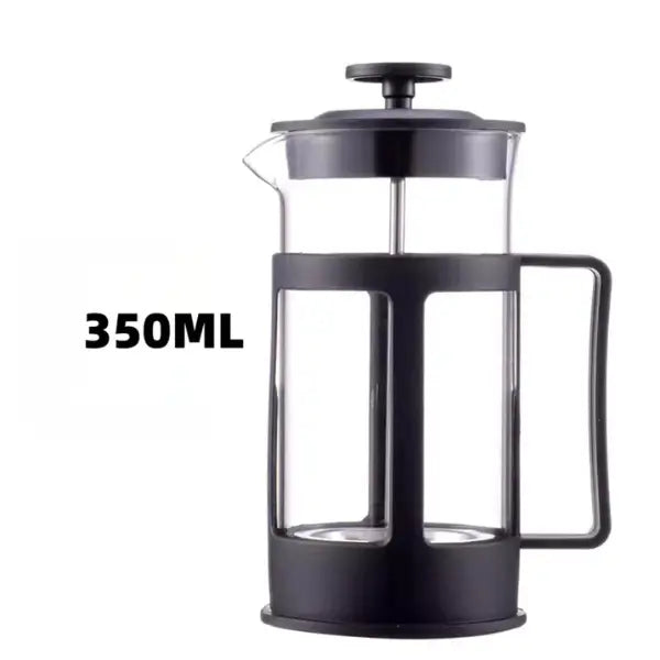 Cafeteira Francesa Cremeira 350ml - Cazehn