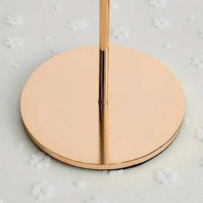 Conjunto Castiçal Minimalista Chartres de 3 peças - Cazehn