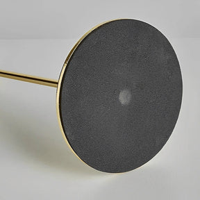 Conjunto Castiçal Minimalista Chartres de 3 peças - Cazehn