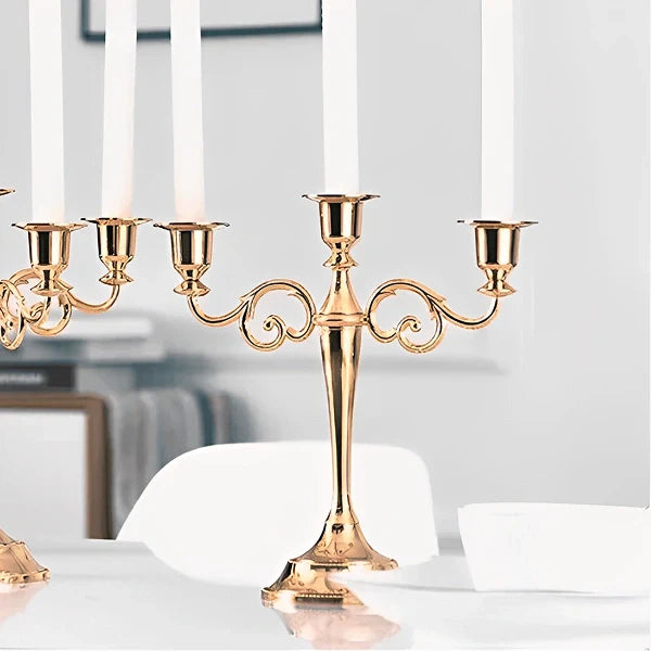 Castiçal Clássico Montpellier