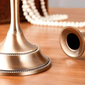 Castiçal Clássico Montpellier