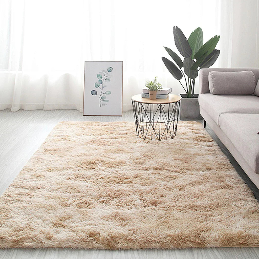 Tapete Felpudo SuperLux Antialérgico (2x3 metros) - Cazehn