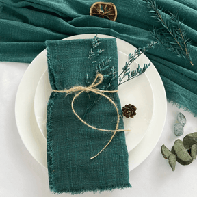 Conjunto Guardanapo Algodão Istambul de 24 peças - Cazehn