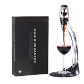 Aerador Para Vinhos com Suporte Oslo - Cazehn