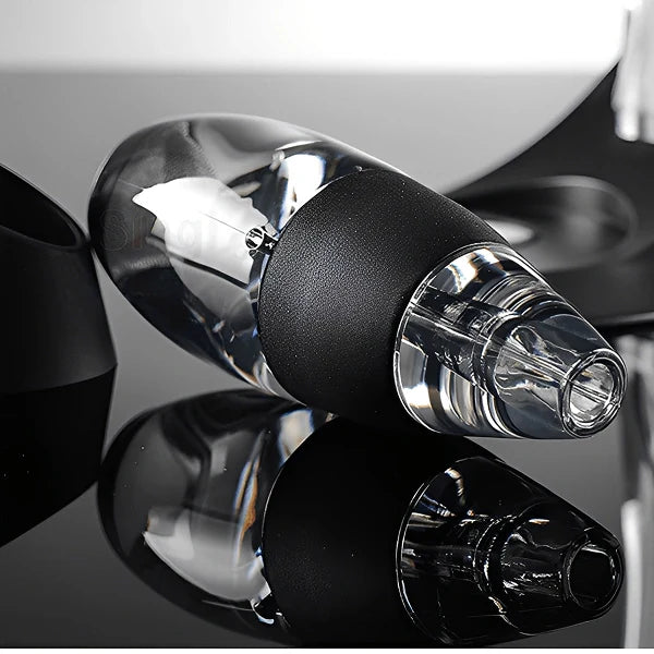 Aerador Para Vinhos com Suporte Oslo - Cazehn