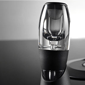 Aerador Para Vinhos com Suporte Oslo - Cazehn