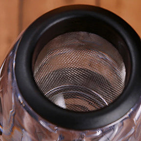 Aerador Para Vinhos com Suporte Oslo - Cazehn