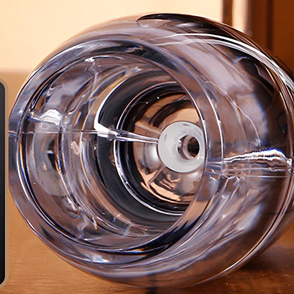 Aerador Para Vinhos com Suporte Oslo - Cazehn