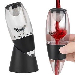 Aerador para Vinhos Oslo - Cazehn