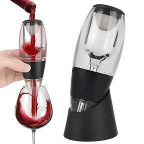 Aerador para Vinhos Oslo - Cazehn