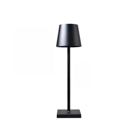 Luminária Florença Sem Fio com Acendimento ao Toque  - Cazehn