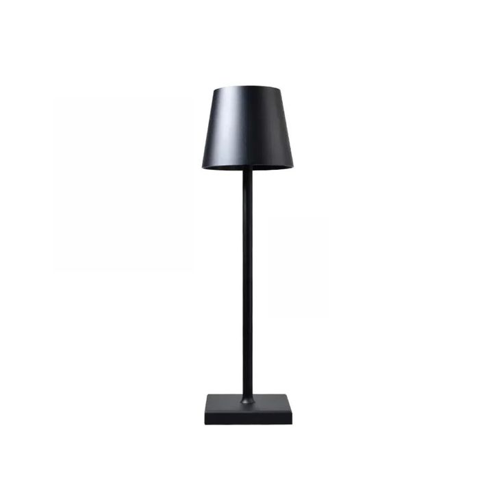 Luminária Florença Sem Fio com Acendimento ao Toque  - Cazehn