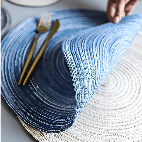 Conjunto Americano Prato Atenas de 6 peças - Cazehn