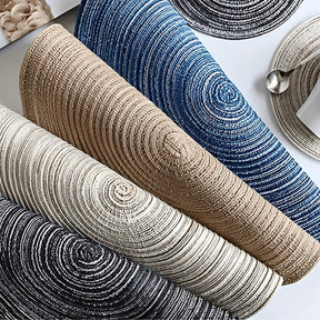 Conjunto Americano Prato Atenas de 6 peças - Cazehn